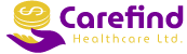 Carefind Healthcare Limited Logo